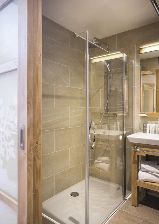 Chambre Double Supérieure